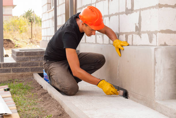 Licensed Foundation Crack Repair service in Oak Park, MI - Halo Water Proofing